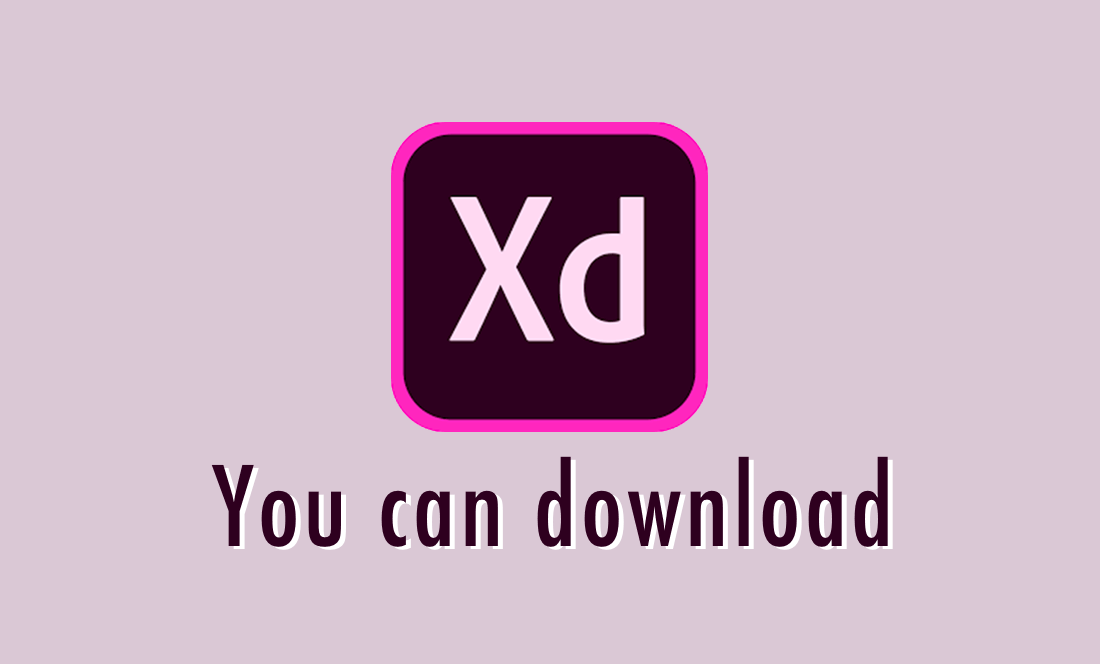 AdobeXDでプレゼン資料のテンプレートを作ったからダウンロードしてね
