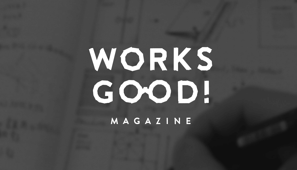 SHIFTBRAINがつくる”仕事と働き方”のメディア” WORKS GOOD！”