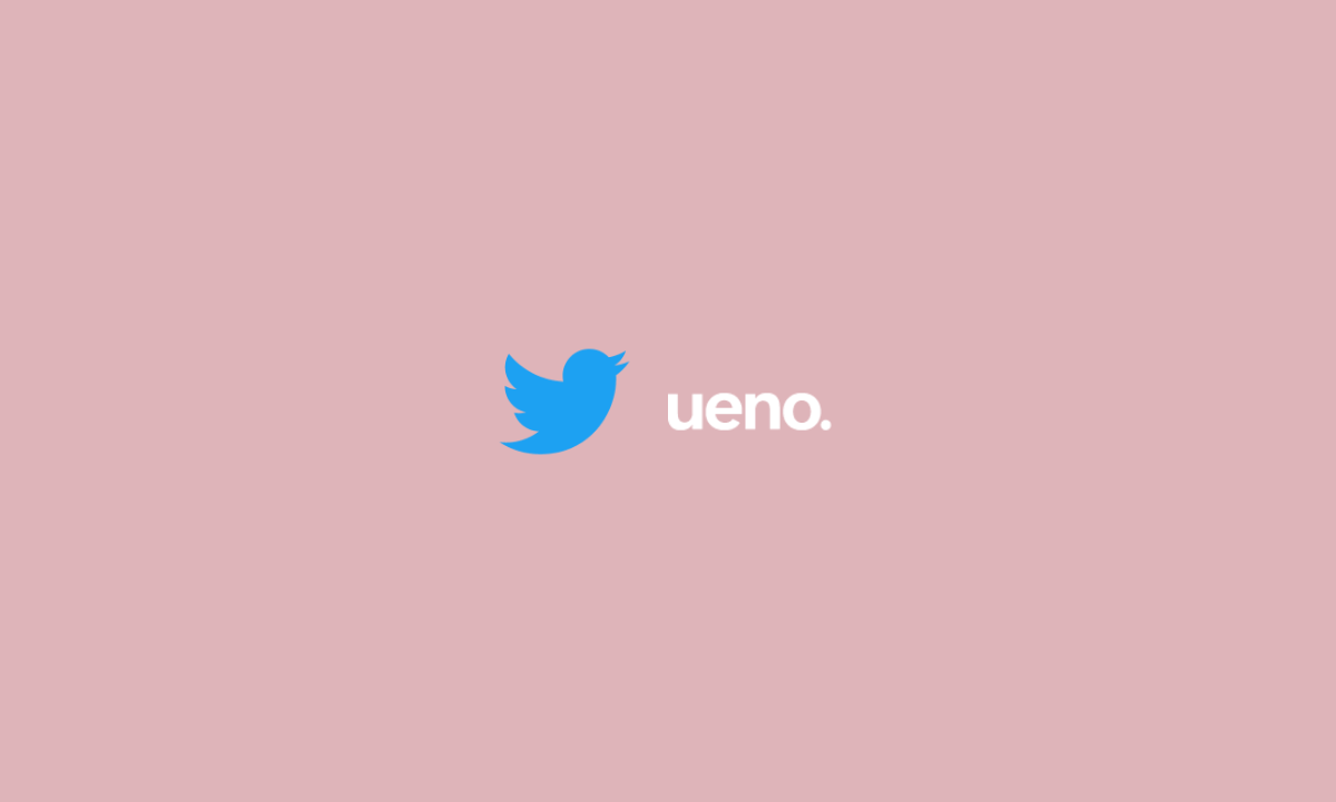 Twitterがデザインエージェンシーのueno.を買収